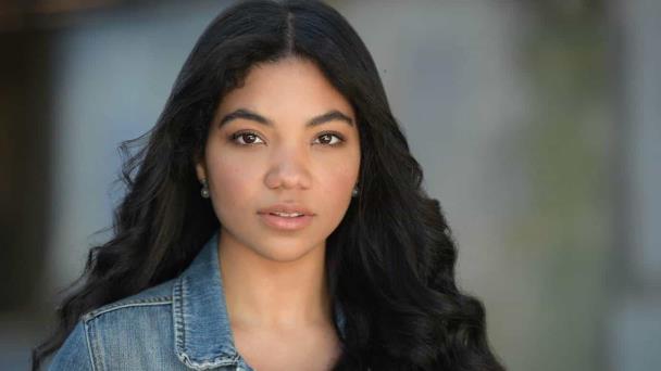 Silvia Dionicio, la actriz dominicana en el “corazón” de la serie de Mark Ruffalo para HBO