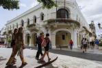 Solo 5.7 % de turistas ve como elevados los precios en la República Dominicana