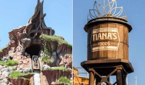 Disney estrena en junio en Orlando la atracción de la princesa Tiana