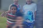 Cuerpos de los niños asesinados en Atlanta llegarán al país a final de esta semana Cuerpos de los niños asesinados en Atlanta llegarán al país a final de esta semana