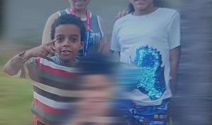 Cuerpos de los niños asesinados en Atlanta llegarán al país a final de esta semana