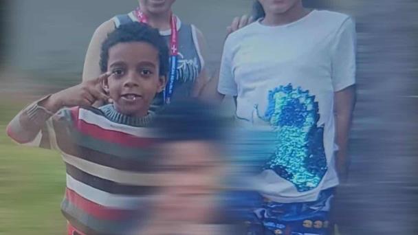 Cuerpos de los niños asesinados en Atlanta llegarán al país a final de esta semana