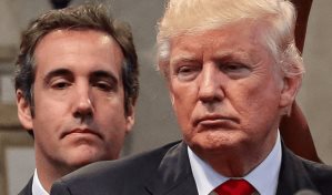 Trump prorizó silenciar a Stormy Daniels por la campaña, no por Melania, según exabogado