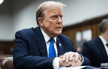 Trump preguntó si con USD$150,000 se podía comprar el silencio ...