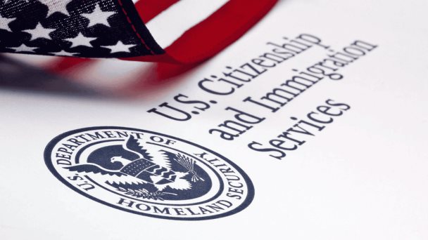 USCIS añade una oficina temporal en California para la atención de pedidos de asilo