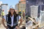 Dominicana es seleccionada para proyecto de construcción consciente en Miami Dominicana es seleccionada para proyecto de construcción consciente en Miami