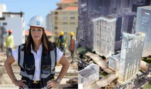 Dominicana es seleccionada para proyecto de construcción consciente en Miami