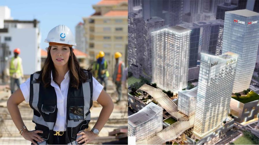 Dominicana es seleccionada para proyecto de construcción consciente en Miami