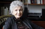 Fallece la cuentista ganadora del Premio Nobel de Literatura Alice Munro Fallece la cuentista ganadora del Premio Nobel de Literatura Alice Munro