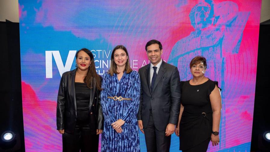 Realizan el Festival de Cine Fine Arts Hecho en RD