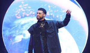 Anuncian segunda función del concierto de Jay Wheeler en República Dominicana