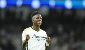 LaLiga celebra la primera condena por insultos racistas: Repara el daño a Vinícius