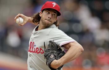 Nola logra su 4ta blanqueada en victoria de Filis ante Mets