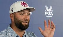 Los espa&ntilde;oles Rahm, Puig y Ballester copan el podio del LIV Golf M&eacute;xico