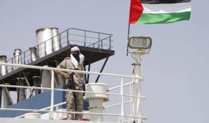 EE.UU. alerta de que los hutíes amenazan con derramar un millón de barriles al Mar Rojo