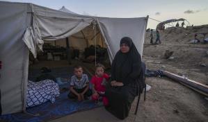 Los palestinos conmemoran 76 años de expulsión ante la amenaza de una catástrofe aún mayor en Gaza