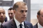 Jueza rechaza petición de Hunter Biden de posponer su juicio por cargos federales Jueza rechaza petición de Hunter Biden de posponer su juicio por cargos federales