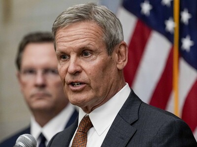 Renuncia jefe prisiones Tennessee tras ejecución fallida
