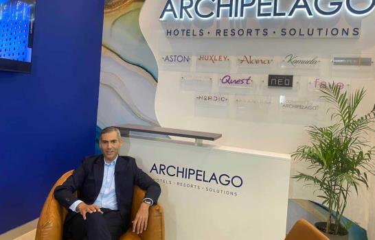 Archipelago Internacional abrirá cuatro hoteles y condoteles en el país