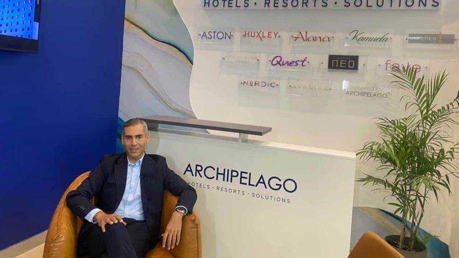 Archipelago Internacional abrirá cuatro hoteles y condoteles en el país