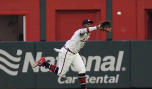 Bravos se imponen a Cachorros, a pesar de otra sólida salida de Imanaga