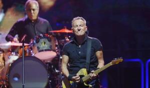 Bruce Springsteen estrenará en octubre el documental sobre su gira de 2023 y 2024