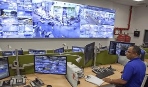 9-1-1 integrará cámaras del sector privado a la Red de Videovigilancia