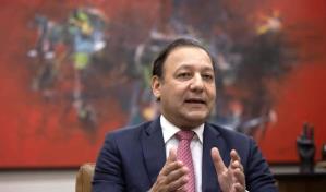 Abel Martínez solicita auditoría de su segundo período como alcalde de Santiago