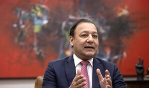 Abel Mart&iacute;nez: No entiendo por qu&eacute; hay que parar el tr&aacute;nsito para que pasen los funcionarios