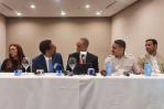 Fuerza del Pueblo desplegará 25 observadores internacionales en elecciones para no repetir delitos Fuerza del Pueblo desplegará 25 observadores internacionales en elecciones para no repetir delitos