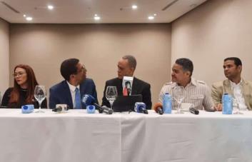 Fuerza del Pueblo desplegará 25 observadores internacionales en elecciones para no repetir delitos