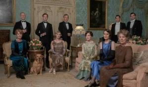 Downton Abbey regresar&aacute; a las pantallas con una tercera pel&iacute;cula