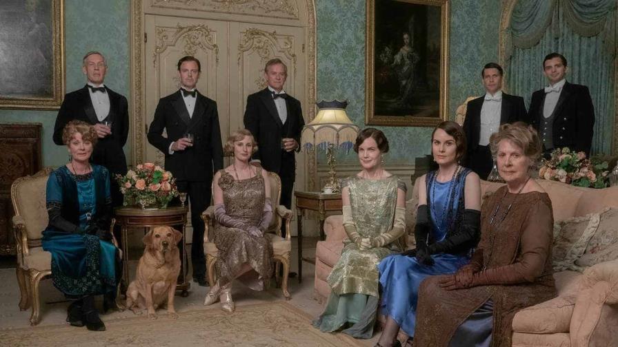 Downton Abbey regresará a las pantallas con una tercera película