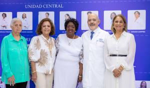 Instituto Dermatol&oacute;gico Dominicano celebra d&iacute;a del mic&oacute;logo
