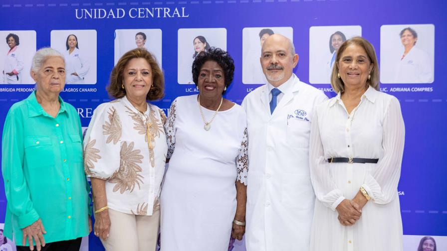 Instituto Dermatológico Dominicano celebra día del micólogo