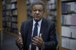 Leonel Fernández, el expresidente que quiere dirigir República Dominicana por cuarta vez
