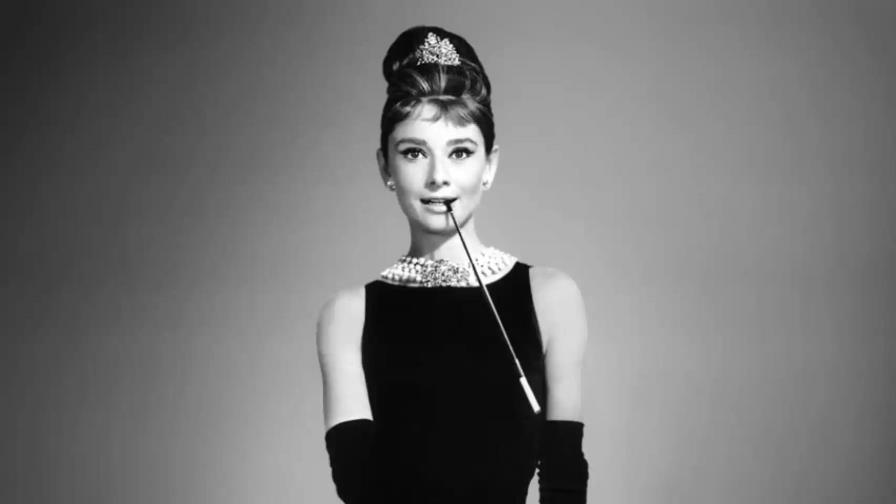 España acogerá el estreno mundial del musical sobre Audrey Hepburn que prepara su hijo