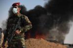 Estado Islámico reivindica ataque contra Ejército iraquí con 5 muertos, incluido coronel Estado Islámico reivindica ataque contra Ejército iraquí con 5 muertos, incluido coronel