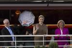 El #MeToo protagoniza la apertura de la 77 edición del Festival de Cannes El #MeToo protagoniza la apertura de la 77 edición del Festival de Cannes