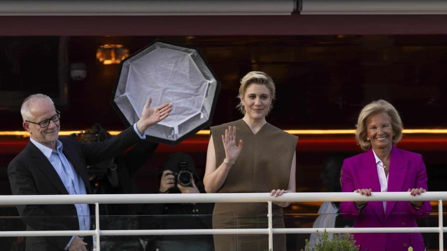 El #MeToo protagoniza la apertura de la 77 edición del Festival de Cannes