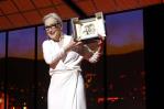 Meryl Streep recibe la Palma de Honor entre ovaciones y lágrimas: Un premio único Meryl Streep recibe la Palma de Honor entre ovaciones y lágrimas: Un premio único