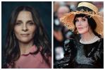 Personalidades del cine denuncian abuso sexual y exigen justicia en el Festival de Cannes
