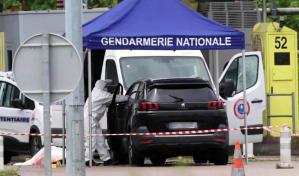 Un reo se fuga en Francia tras asalto a furg&oacute;n penitenciario que deja al menos dos guardias muertos