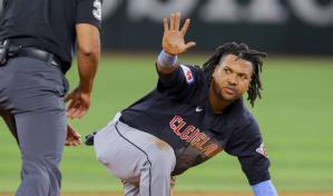 Guardianes propinan a Rangers su cuarta derrota al hilo