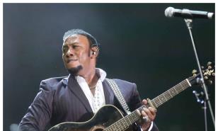 Este martes se conocerá la audiencia final contra el bachatero Anthony Santos