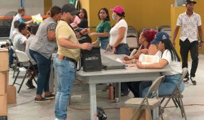 "Vemos con esta JCE mayor flexibilidad con las peticiones", dice Leonel Fernández