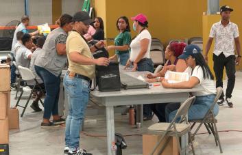 “Vemos con esta JCE mayor flexibilidad con las peticiones”, dice Leonel Fernández