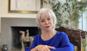 Isabel Allende: Alice Munro fue una gran escritora que marcó un hito en la literatura