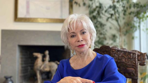 Isabel Allende: Alice Munro fue una gran escritora que marcó un hito en la literatura