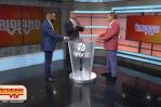 Grupo de Medios Panorama pide disculpa por incidente entre Alfredo de la Cruz y Domingo Bautista Grupo de Medios Panorama pide disculpa por incidente entre Alfredo de la Cruz y Domingo Bautista